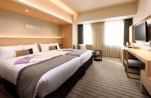 Aoi Ward Hotel | 55 m² Hotel ∙ 7 guests