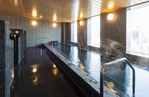Aoi Ward Hotel | 55 m² Hotel ∙ 7 guests
