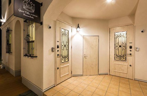 Yumoto House | 55 m² House ∙ 2 bedrooms ∙ 8 guests