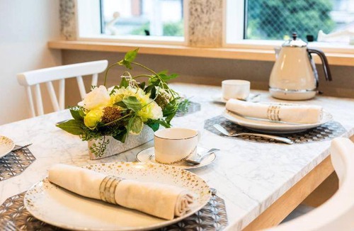 Yumoto House | 55 m² House ∙ 2 bedrooms ∙ 8 guests