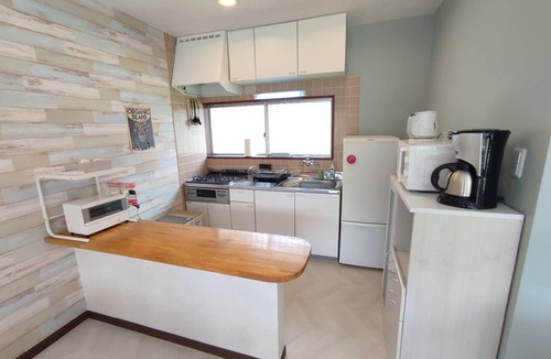 Sanmu House | 56 m² House ∙ 1 bedroom ∙ 4 guests