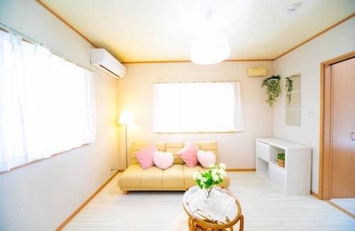 Awaji House | 56 m² House ∙ 2 bedrooms ∙ 6 guests