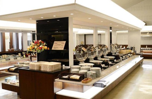 Kakegawa Resort | 56 m² Resort ∙ 127 guests