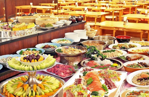 Kakegawa Resort | 56 m² Resort ∙ 127 guests