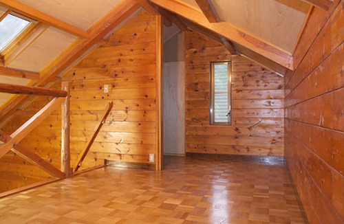 Nasushiobara Cottage | 58 m² Cabin ∙ 2 bedrooms ∙ 6 guests