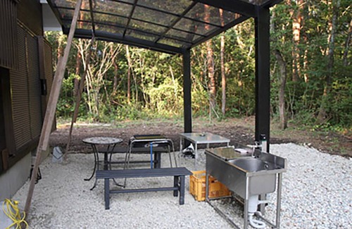Nasushiobara Cottage | 58 m² Cabin ∙ 2 bedrooms ∙ 6 guests