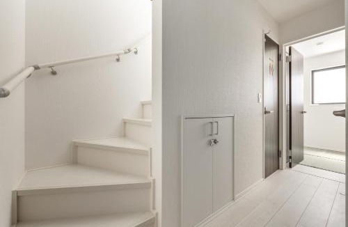 Ikebukuro Villa | 59 池袋駅6分 7人3LDK别墅 免费停车位丨Ikebukuro 6 minutes 7 people free parking
