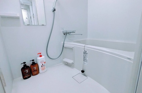 Akasaka Apartment | 5min to Tameike-Sanno! Direct to Ginza & Shibuya. Near Akasaka Dining & Roppongi