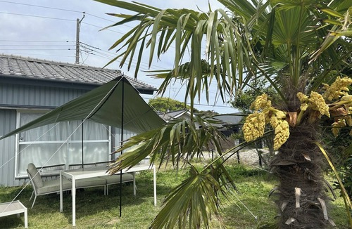 Ichinomiya House | 5minute walk from Sotobo Beach Close to the station Private rental of a traditional Japanese ho/Chosei District Chiba