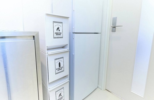 Shirokane Apartment | 6 minutes from Shirokane Takanawa Station Excell/Minato-ku Tokyo
