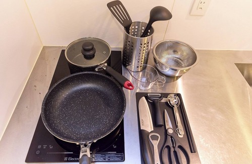 Shirokane Apartment | 6 minutes from Shirokane Takanawa Station Excell/Minato-ku Tokyo