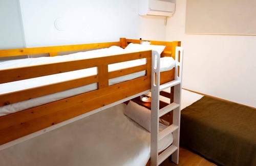 Ota House | 60 m² House ∙ 1 bedroom ∙ 7 guests