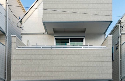 Ota House | 60 m² House ∙ 1 bedroom ∙ 7 guests