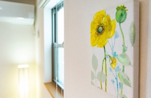 Ota House | 60 m² House ∙ 1 bedroom ∙ 7 guests
