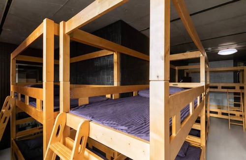Minamiaoyama Hotel | 60 m² Hotel ∙ 1 bedroom ∙ 1 guest