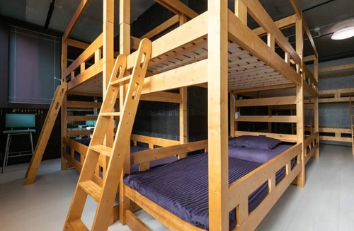 Minamiaoyama Hotel | 60 m² Hotel ∙ 1 bedroom ∙ 1 guest