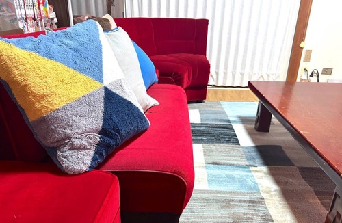 Katamachi Apartment | 60 m² Apartment ∙ 1 bedroom ∙ 3 guests