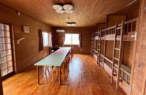 Minamikyushu Other | 60 m² Camping ∙ 1 bedroom ∙ 6 guests