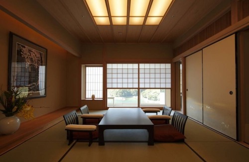 Oshima Island Hotel | 60 m² Hotel ∙ 1 bedroom ∙ 2 guests
