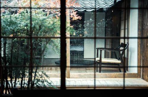 Sasayama Hotel | 60 m² Hotel ∙ 5 guests