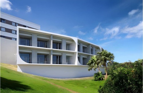 Miyanoura Hotel | 60 m² Hotel ∙ 6 guests