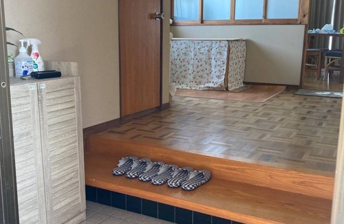 Yoshida House | 60 m² House ∙ 2 bedrooms ∙ 6 guests