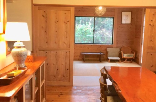 Yakushima House | 60 m² House ∙ 2 bedrooms ∙ 6 guests