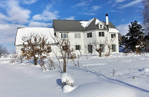 Asahikawa House | 60 m² House ∙ 2 bedrooms ∙ 3 guests