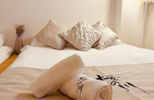 Sugamo House | 62 巣鴨駅 5分 2-6人丨Sugamo JR Line 5 minutes 2-6 people