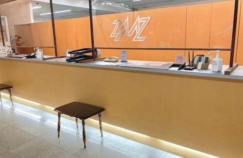Miyakomachi Hotel | 64 m² Hotel ∙ 4 guests