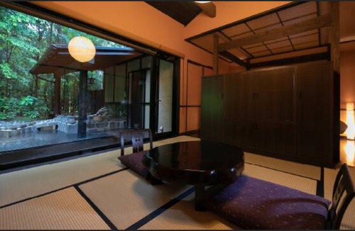 Kyomachi Onsen Hotel | 65 m² Hotel ∙ 2 guests