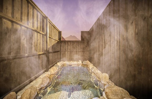 Yufuin Onsen House | 65 m² House ∙ 3 bedrooms ∙ 12 guests