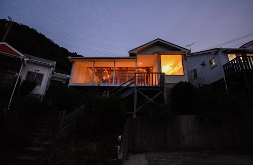 Awaji Resort | 65 m² Resort ∙ 6 guests
