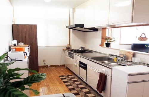Tomigusuku House | 66 m² House ∙ 1 bedroom ∙ 4 guests