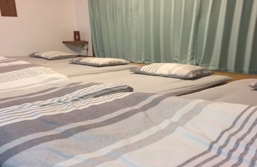 Tomigusuku House | 66 m² House ∙ 1 bedroom ∙ 4 guests