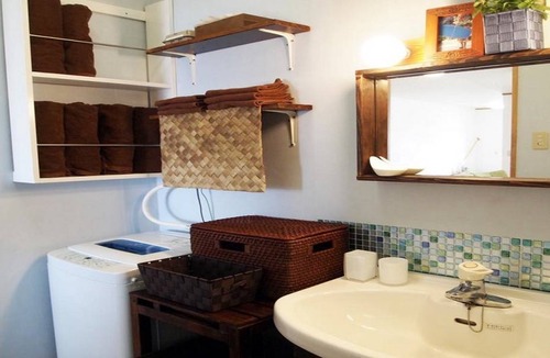 Tomigusuku House | 66 m² House ∙ 1 bedroom ∙ 4 guests