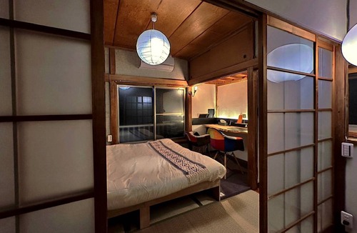 Ome House | 66 m² House ∙ 2 bedrooms ∙ 6 guests