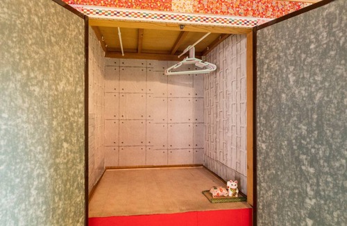 Haneda House | 66 m² House ∙ 3 bedrooms ∙ 10 guests
