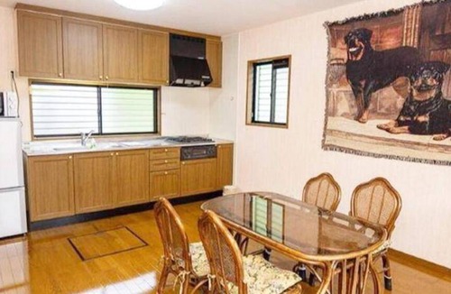 Tanabe Apartment | 67 m² Apartment ∙ 2 bedrooms ∙ 8 guests