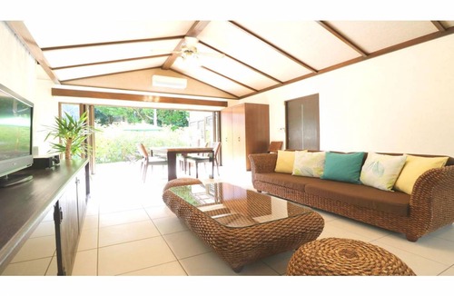 Bise House | 67 m² House ∙ 1 bedroom ∙ 5 guests
