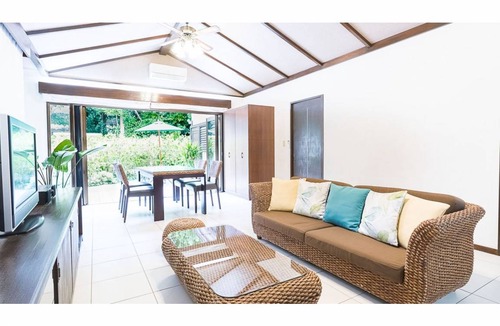 Bise House | 67 m² House ∙ 1 bedroom ∙ 5 guests
