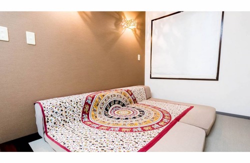 Bise House | 67 m² House ∙ 1 bedroom ∙ 5 guests