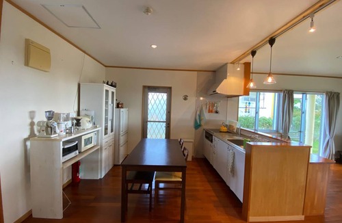 Ueno House | 67 m² House ∙ 1 bedroom ∙ 4 guests