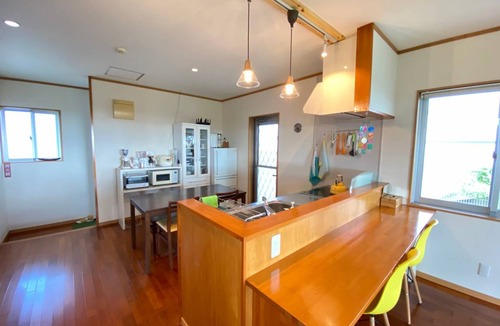 Ueno House | 67 m² House ∙ 1 bedroom ∙ 4 guests