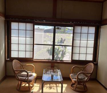 Kyotango House | 69 m² House ∙ 3 bedrooms ∙ 5 guests