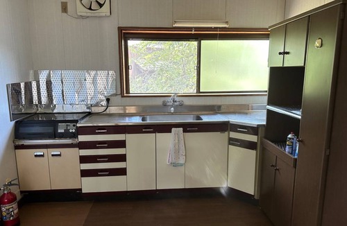 Kyotango House | 69 m² House ∙ 3 bedrooms ∙ 5 guests
