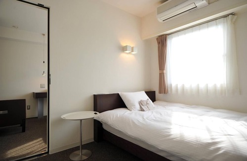 Ryuga Onsen Hotel | 7 Days Hotel Plus