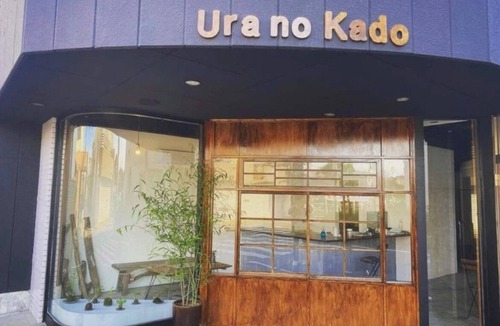 Nasushiobara Apartment | 7-minute walk from JR Kuroiso Station｜Free high-speed Wi-Fi｜Private floor
