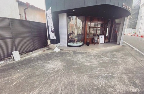 Nasushiobara Apartment | 7-minute walk from JR Kuroiso Station｜Free high-speed Wi-Fi｜Private floor