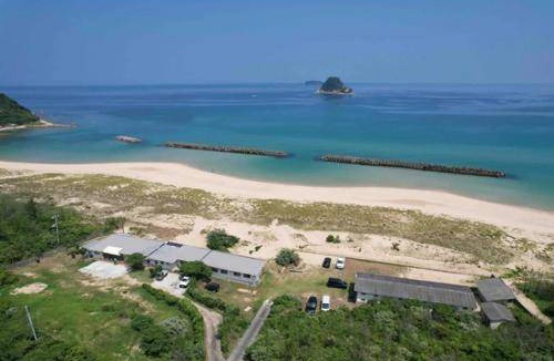 Abu Bed & Breakfast | 70 m² Bed and breakfast ∙ 5 bedrooms ∙ 8 guests